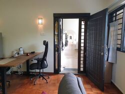 Hillcrest Arcadia (D11), Condominium #560598351